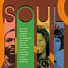Image de Soul Collected Vinyle Jaune et Orange Vinyle album
