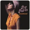 Image de Pop à Paris - Sensationnel Vinyle album