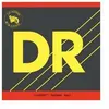 Image de Jeu de cordes guitare basse DR Lo Riders Medium MH45