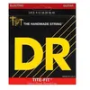 Image de DR Tite Fit Lite-Heavy LH9 09-46 - Jeu de cordes guitare électrique