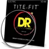 Image de DR Strings DR String MT-10 Tite-Fit, jeu de cordes, Corde de guitare