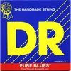 Image de Jeu de cordes guitare électrique DR Pure Blues Extra Heavy PHR12
