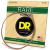 Image de DR Strings DR String RPL-10 : jeu de cordes rare (Guitare), Corde de guitare