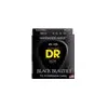 Image de Dr Strings BKB-45 Handmade Magic Black Beauties 45-105 Cordes guitares basses 4