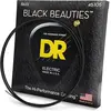 Image de Drift DR 4er bas 45-105 Extra-Life zwart Beauties BKB-45 - Snarenset voor 4-string basgitaar, Instrument : accessoires, Noir