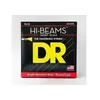 Image de DR SMR-45 - Hi-Beam - Stainless Steel, jeu guitare basse, Medium 45-105 Short Scale