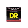 Image de DR MH-10 - Tite-Fit - Nickel Plated, jeu guitare électrique, Medium Plus 10-50