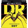 Image de Dr Strings DDT-11 PHR-11 Drop Down Tuning 11-54 Extra Heavy Jeux de cordes électriques 011