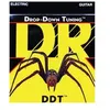 Image de Jeu de cordes guitare électrique DR X Drop-Down Tuning XX-Heavy DDT12 12-60