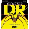 Image de Dr Strings DDT-55 DROP-down Tuning 55-115 Cordes guitares basses 4