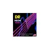 Image de Dr Strings NPE-10 Neon Pink 10-46 Jeux de cordes électriques 010