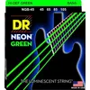 Image de Dr Strings NGB-45 HI-def Green 5C 45-105 Cordes guitares basses 4