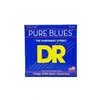 Image de DR PHR-10-52 - Pure Blues - Pure Nickel, jeu guitare électrique, Medium à Heavy 10-52