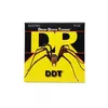 Image de DR DDT-10-52 - DDT - Drop Down Tuning, jeu guitare électrique, Medium à Heavy 10-52