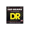 Image de DR FB6-30 - Fat-Beam - Stainless Steel, jeu guitare basse, 6 cordes Medium 30-125