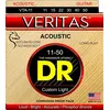 Image de Dr Strings 11-50 VTA-11 Veritas Jeux de cordes folk 011