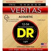 Image de Dr Strings 12-54 VTA-12 Veritas Jeux de cordes folk 012