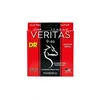 Image de DR VTE-9-46 - Veritas - Coated Core Technology, jeu guitare électrique, Light à Medium 9-46