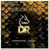 Image de Cordes Dr Cordes 9-46 Dragon Skin+ Coated Light To Medium Jeux de cordes électriques 009