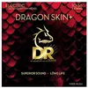 Image de Cordes électriques 7 cordes DR Strings 10-56 Dragon Skin+ Coated 7 String Medium