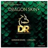 Image de Jeu de cordes Dr Strings Dragon Skin+ 10-48 Phosphor Bronze Extra Light