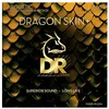 Image de Jeu de cordes Dr Strings Dragon Skin+ 12-56 Phosphor Bronze Bluegrass