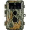 Image de Caméra de Chasse BLAZEVIDEO 24MP 1296P HD 2K en Vidéo A252 Vert Distance de Surveillance à 75pieds/23m