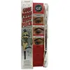 Image de BeneFit Cosmetics, Crayon à sourcils, Preuve de la gaffe (Cool Soft Black, Profonds)