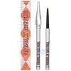 Image de BeneFit Cosmetics, Crayon à sourcils, Precisely, My Brow (Brun clair chaud)
