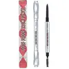 Image de BeneFit Cosmetics, Crayon à sourcils, Épreuve de Goof (Neutral Medium Brown)