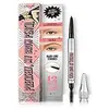 Image de BeneFit Cosmetics, Crayon à sourcils, Precisely, My Brow (4.5 Neutre Deep Brown)