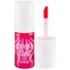 Image de BeneFit Cosmetics, Rouge à lèvres + gloss, Gogotint (Cherry)
