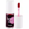 Image de BeneFit Cosmetics, Rouge à lèvres + gloss, Benetint (Roses)
