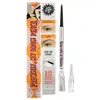 Image de BeneFit Cosmetics, Crayon à sourcils, Précisément, mon sourcil (3.75 Brun moyen chaud)