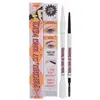 Image de BeneFit Cosmetics, Crayon à sourcils, Precisely, My Brow (Gris froid)