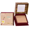 Image de BeneFit Cosmetics, Highlighter + autobronzant, Bronzer mat Hoola (Hoola Lite, Contour, 8 g)
