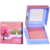 Image de BENEFIT COSMETICS Willa WANDERful World - Blush poudre