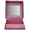 Image de BeneFit Cosmetics, Fard à joues, Fard à joues Crystah (Rose Fraise Rose Fraise)