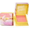 Image de BENEFIT COSMETICS Shellie - Blush Poudre Rose