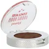 Image de BeneFit Cosmetics, Poudre pour sourcils, Poudre à sourcils Goof Proof (#3 Marron clair chaud)