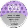 Image de BENEFIT COSMETICS The POREfessional Deep Retreat - Masque Visage Désincrustant à l'Argile