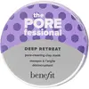 Image de BENEFIT COSMETICS The POREfessional Deep Retreat - Masque Visage Désincrustant à l'Argile