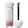 Image de BENEFIT COSMETICS Plushtint - Rouge à lèvres liquide hydratant fini mat