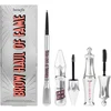 Image de BENEFIT COSMETICS Brow Haul of Fame - Coffret maquillage sourcils