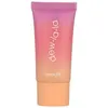 Image de BeneFit Cosmetics, Highlighter + autobronzant, Illuminateur liquide Comet Dew-la-la glowy Benefit / 25 ml (Comète, Highlighter, 25 ml)