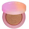 Image de BENEFIT COSMETICS Glow-la-la - Highlighter Poudre Glow