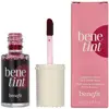 Image de BeneFit Cosmetics, Rouge à lèvres + gloss, Benetint (Raspberry)