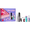 Image de BENEFIT COSMETICS Glam-A-Grams - Coffret best-seller de Noël maquillage et soins