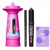 Image de BENEFIT COSMETICS BADgal Hypetower - Vos favoris yeux - Duo de Noël