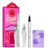 Image de BENEFIT COSMETICS The Great Brow Hall - Coffret duo de Noël Sourcils Sculptés